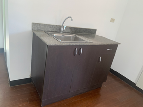 Dormy 974 - Bare Condo Unit for Rent at Solano Hills