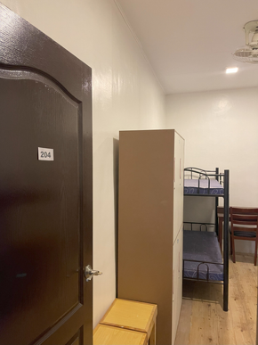 Dormy 669 - Female Bedspace Near BGC and Kalayaan Avenue-Makati - 204