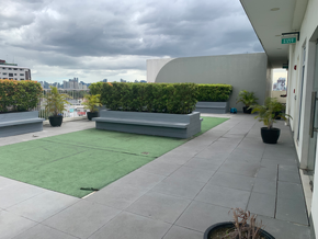 Dormy 877 - Bedspace in Vista Heights Residences (max 4 pax)