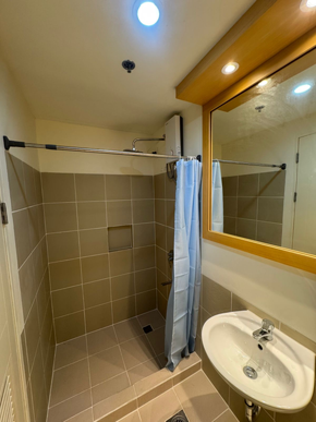 Dormy 849 - Cozy, Stylish & Secured Condo for Rent for Female near DLSU