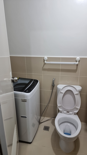 Dormy 283 - Fully Furnished 1 bedroom in Mandaluyong Near BGC 
