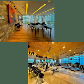 Dormy 438 - Condo unit for rent near lung center, heart center, diliman doctors
