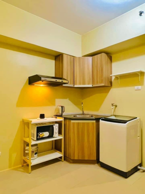 Dormy 227 - Avida prime taft for rent open for student and long term