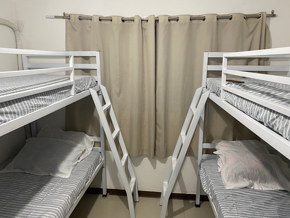 Dormy 848 - Bedspace for rent in Malate Manila