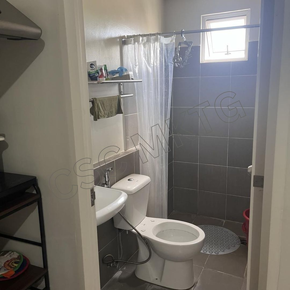 Dormy 376 - FULLY FURNISHED CONDO FOR RENT NEAR NAIA TERMINAL ‼️