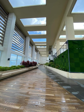 Dormy 598 - The Silk Residences 