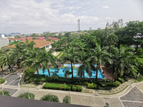 Dormy 433 - LEVINA PLACE PASIG ORTIGAS for rent PET FRIENDLY near MEGAMALL 