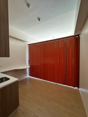 Dormy 175 - 1 BEDROOM UNIT FOR RENT (BARE) near DLSU/BENILDE
