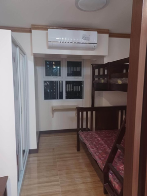 Dormy 135 - Taft Avenue Manila Studio Unit for Rent