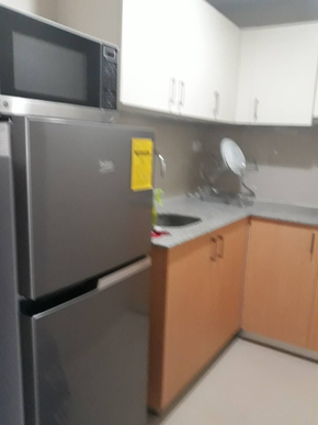 Dormy 203 - 1 Bedroom Unit for rent in Greenbelt Hamilton, Makati