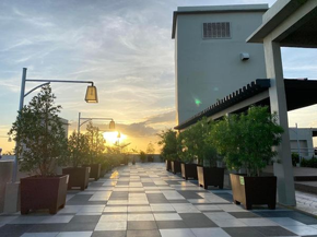 Dormy 450 - Rsquare Residences