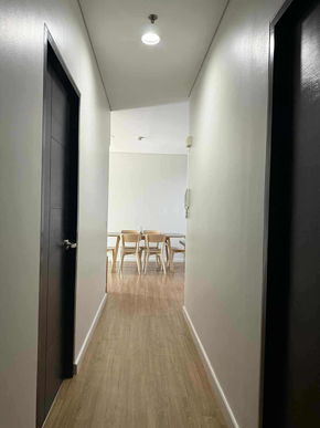 Dormy 747 - Room for Rent in Makati Solstice Tower 1 (Ayala Malls Circuit Lane)