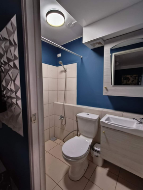 Dormy 389 - CONDO UNIT FOR RENT IN PASIG😊