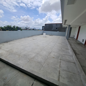 Dormy 1045 - Studio for Rent in Santa Ana near Circuit Makati Pedro Gil Manila