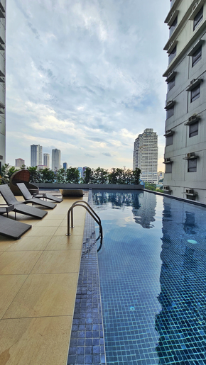 Dormy 509 - Harvard Suites CONDO FOR RENT! 🌟Newly furnished!