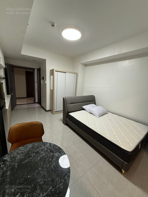 Dormy 827 - Sky Regency Residences (A. Arnaiz Ave, Pasay )