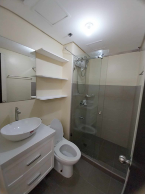 Dormy 482 - 2BR Fully Furnished Unit Near UP