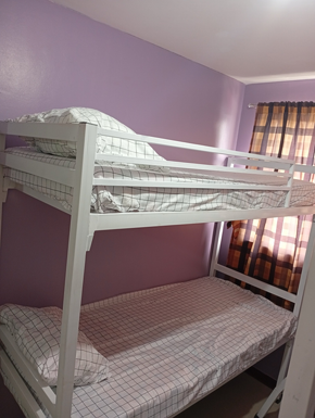Dormy 848 - Bedspace for rent in Malate Manila
