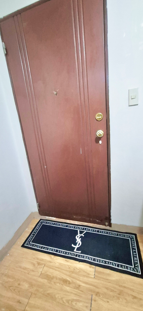 Dormy 1040 - Semi Furnished Studio Condo Unit for Rent at Fountain Breeze