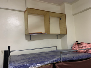 Dormy 117 - Bedspace For Ladies Near SM San Lazaro
