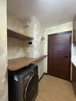 Dormy 176 - FULLY FURNISHED 2 BEDROOM UNIT FOR RENT near DLSU/BENILDE