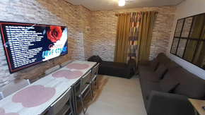 Dormy 292 - Cuartel Family Suites Accommodates 8pax 