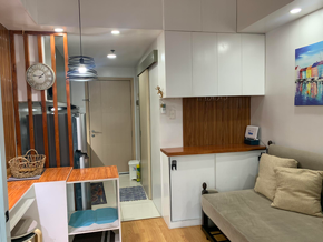 Dormy 32 - Studio Unit @ SMDC Sun Residences 