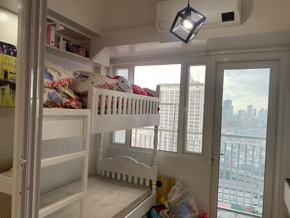 Dormy 32 - Studio Unit @ SMDC Sun Residences 
