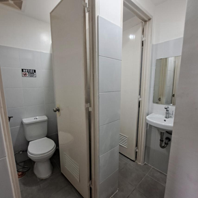 Dormy 1046 - For Rent Studio near Circuit Makati in Pedro Gil Santa Ana Manila