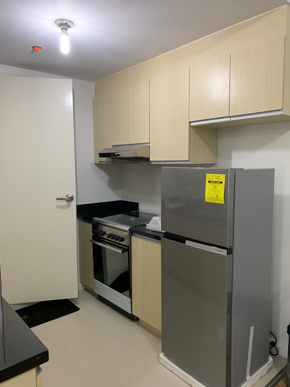 Dormy 460 - 1BR for rent in Celadon Park, Manila