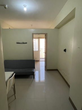 Dormy 637 - SMDC Field Residence (studio type) Condo for rent!! 