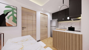Dormy 623 - Affordable Rent-to-own Condo Units in Manila (Ready for Occupancy)