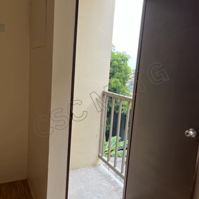 Dormy 379 - BARE CONDO UNIT FOR RENT NEAR NAIA TERMINAL‼️