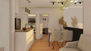 Dormy 623 - Affordable Rent-to-own Condo Units in Manila (Ready for Occupancy)