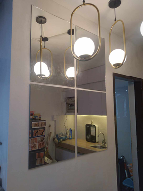 Dormy 68 - Condo in Taft for Rent
