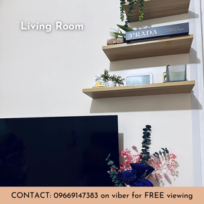 Dormy 554 - Female Bedspace For Rent In Ortigas Pasig City