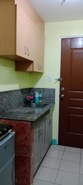 Dormy 484 - Condosharing for Rent near UST