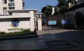 Dormy 686 - Studio Unit for Rent in Pasay near Baclaran, MOA, Tramo