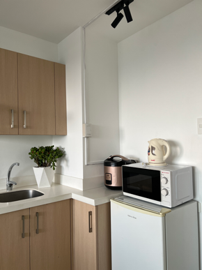 Dormy 400 - CONDO UNIT FOR RENTALS AND BED SPACE