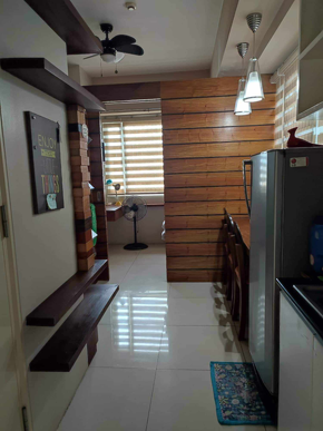 Dormy 189 - Fully Furnished Studio Unit in SMDC SUN RESIDENCES