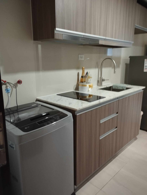 Dormy 303 - Park McKinley West | Tower A