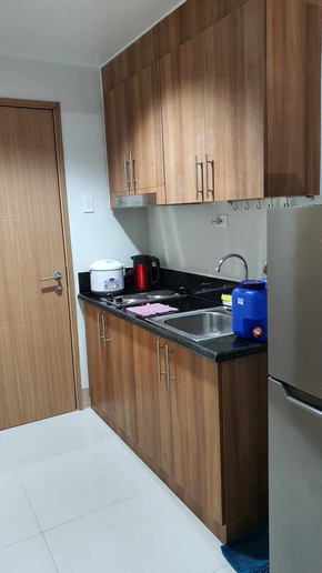Dormy 41 - Shore 3 Residences Tower 2