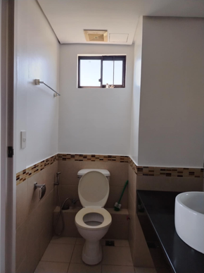 Dormy 938 - Bare 3 BR Condo Unit for Rent at Asia Enclaves