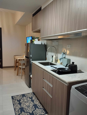Dormy 304 - Park McKinley West | Tower A