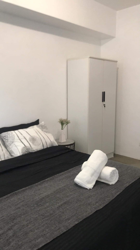 Dormy 876 - Studio for Solo or Couple at Vista Heights Residences