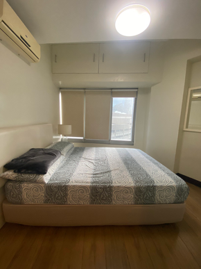 Dormy 201 - 1 Bedroom Unit for lease in One Central, Salcedo, Makati