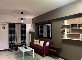 Dormy 427 - Condo Share / Room for Rent Manda/Mkt 