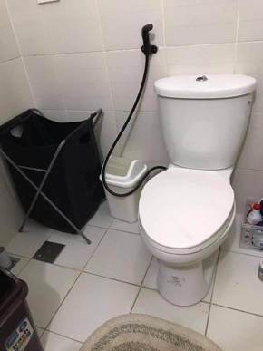 Dormy 518 - Studio Unit at SM JAZZ Makati Residences