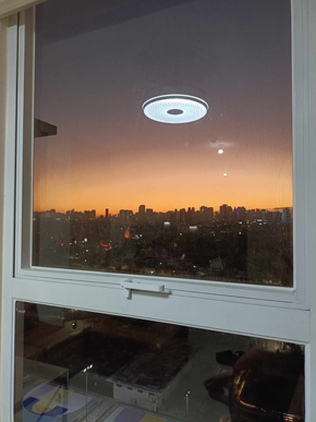 Dormy 101 - Spacious Condo Sharing w/ FREE WIFI in Ortigas Pasig CIty