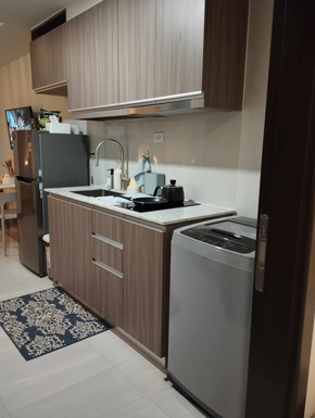 Dormy 304 - Park McKinley West | Tower A